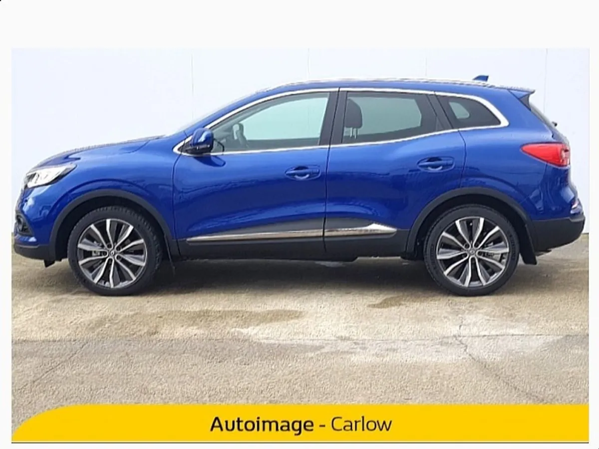 Renault KADJAR 1.5 Blue dCi 115 Iconic - Image 3