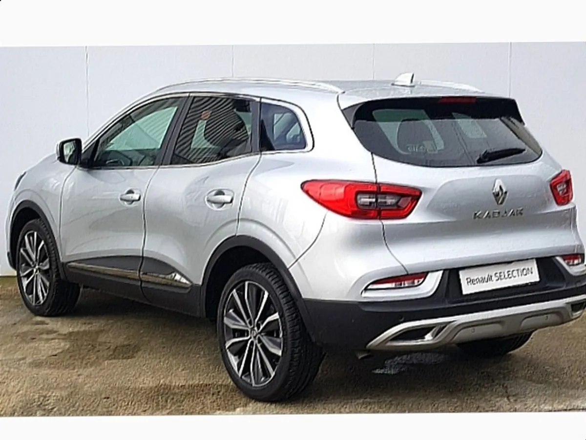 Renault KADJAR 1.5 Blue dCi 115 S-edition - Image 2