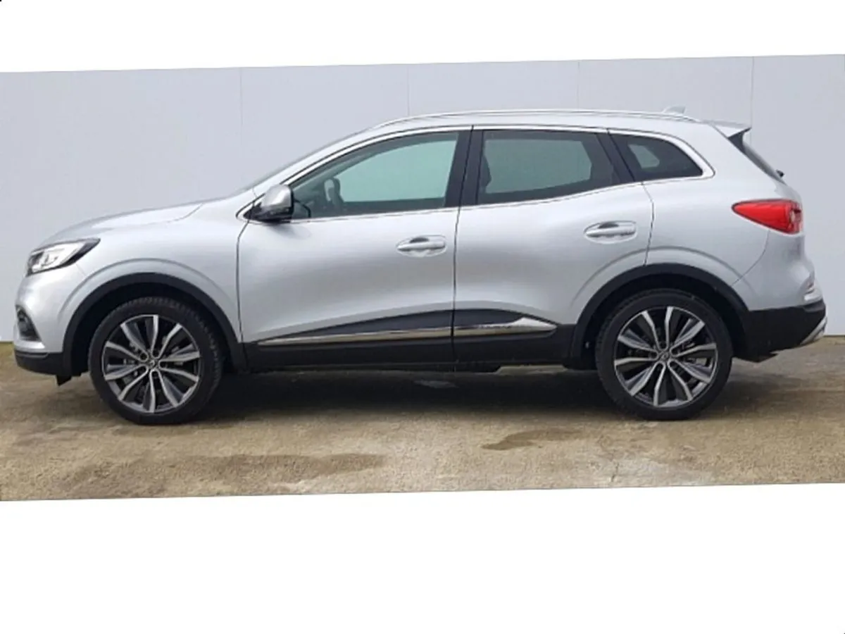 Renault KADJAR 1.5 Blue dCi 115 S-edition - Image 3