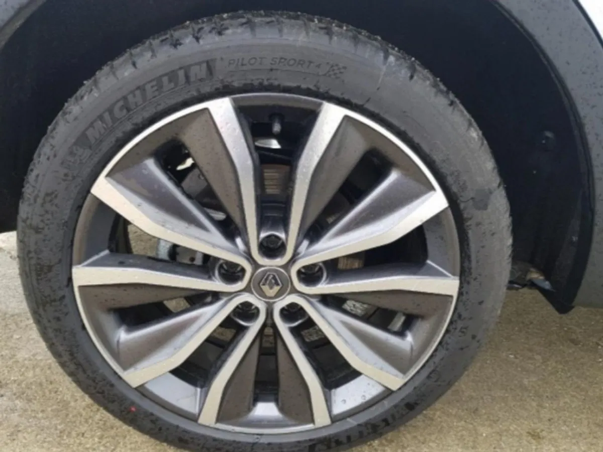 Renault KADJAR 1.5 Blue dCi 115 S-edition - Image 4