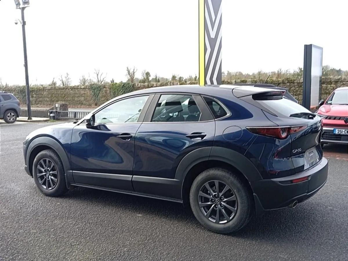 Mazda CX-30 GS  2.0p M Hybrid 122PS - Image 2