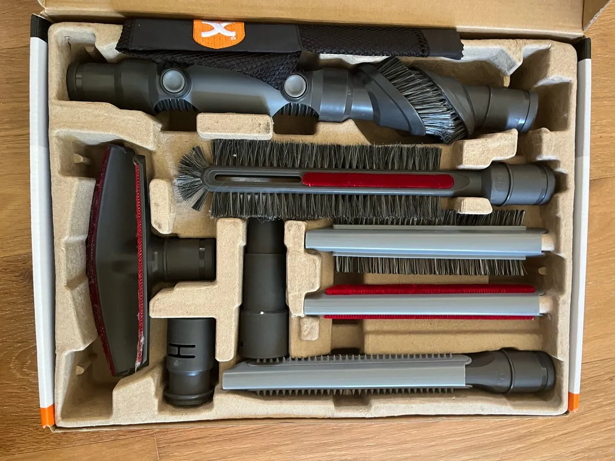 VAX Pro Cleaning Kit - Image 3