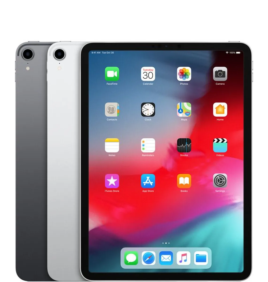 Ipad Pro 11 inch (1st Gen) - Image 1
