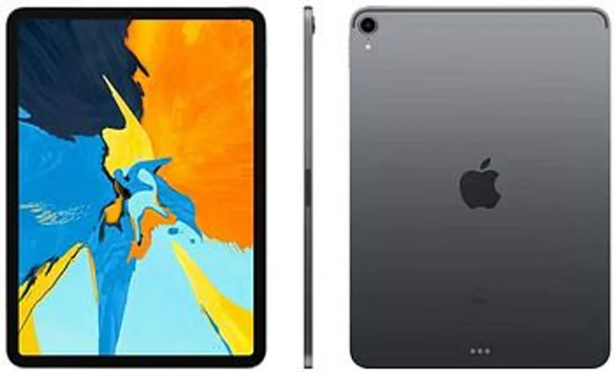 Ipad Pro 11 inch (1st Gen) - Image 2