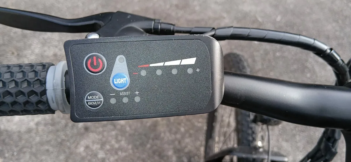 E-Bikes - Image 3