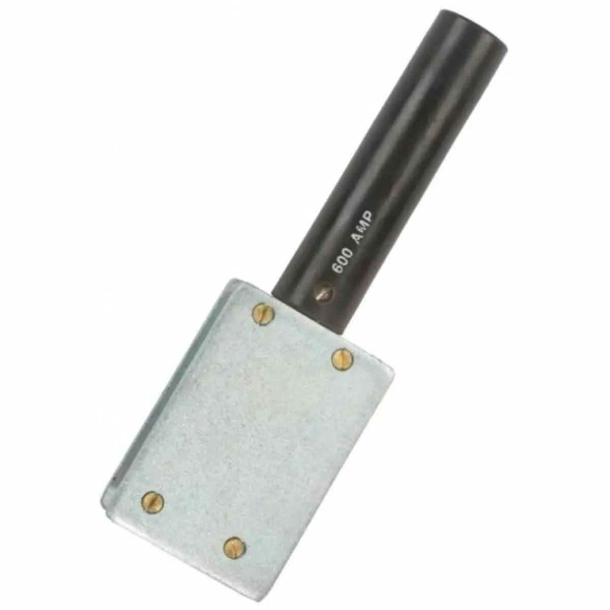 WeldMIG Premium 600A Magnetic Earth Clamp Plus 600 - Image 2