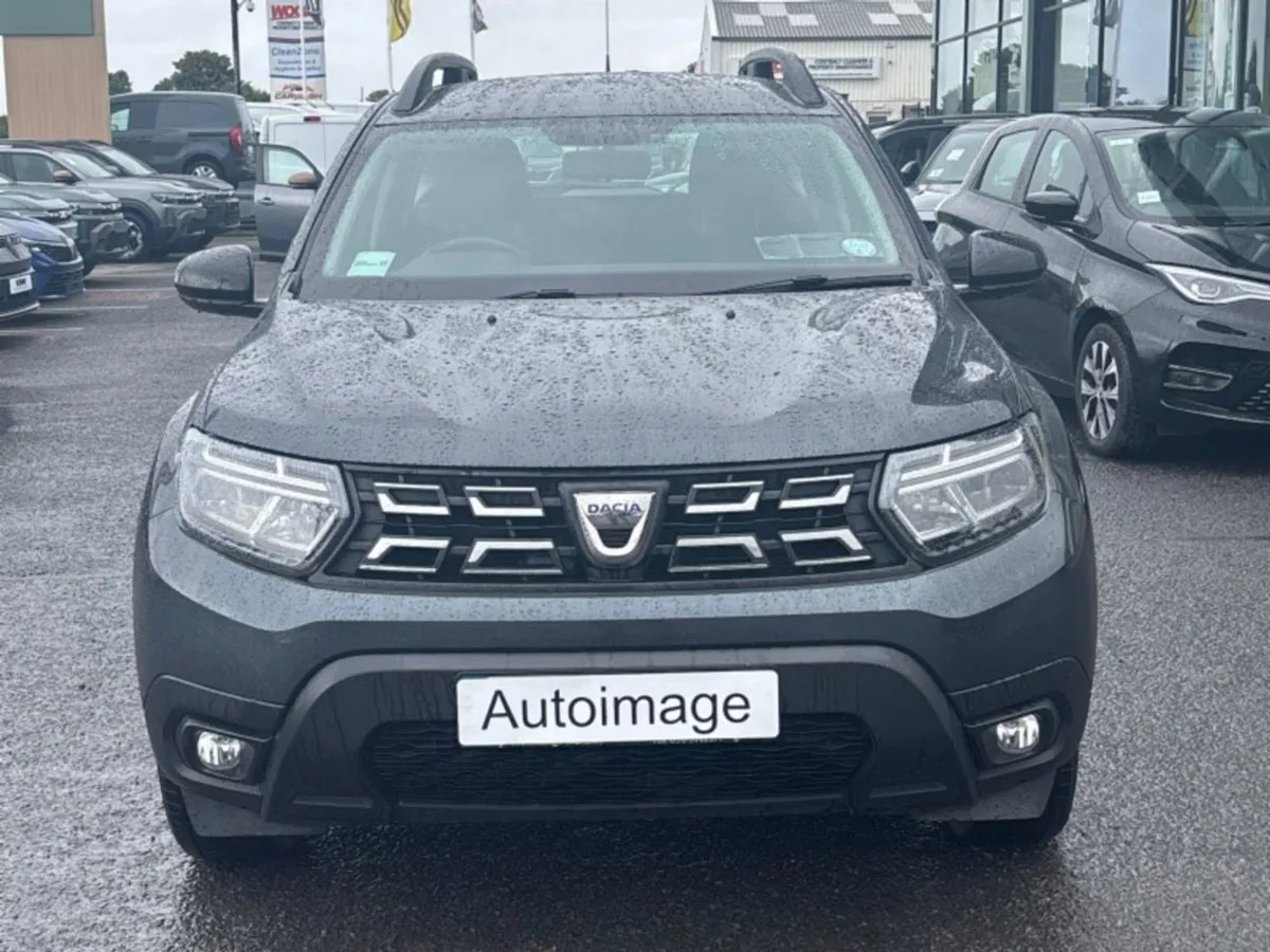 Dacia Duster 1.5 Blue dCi 115 Dfull Comfort - Image 2
