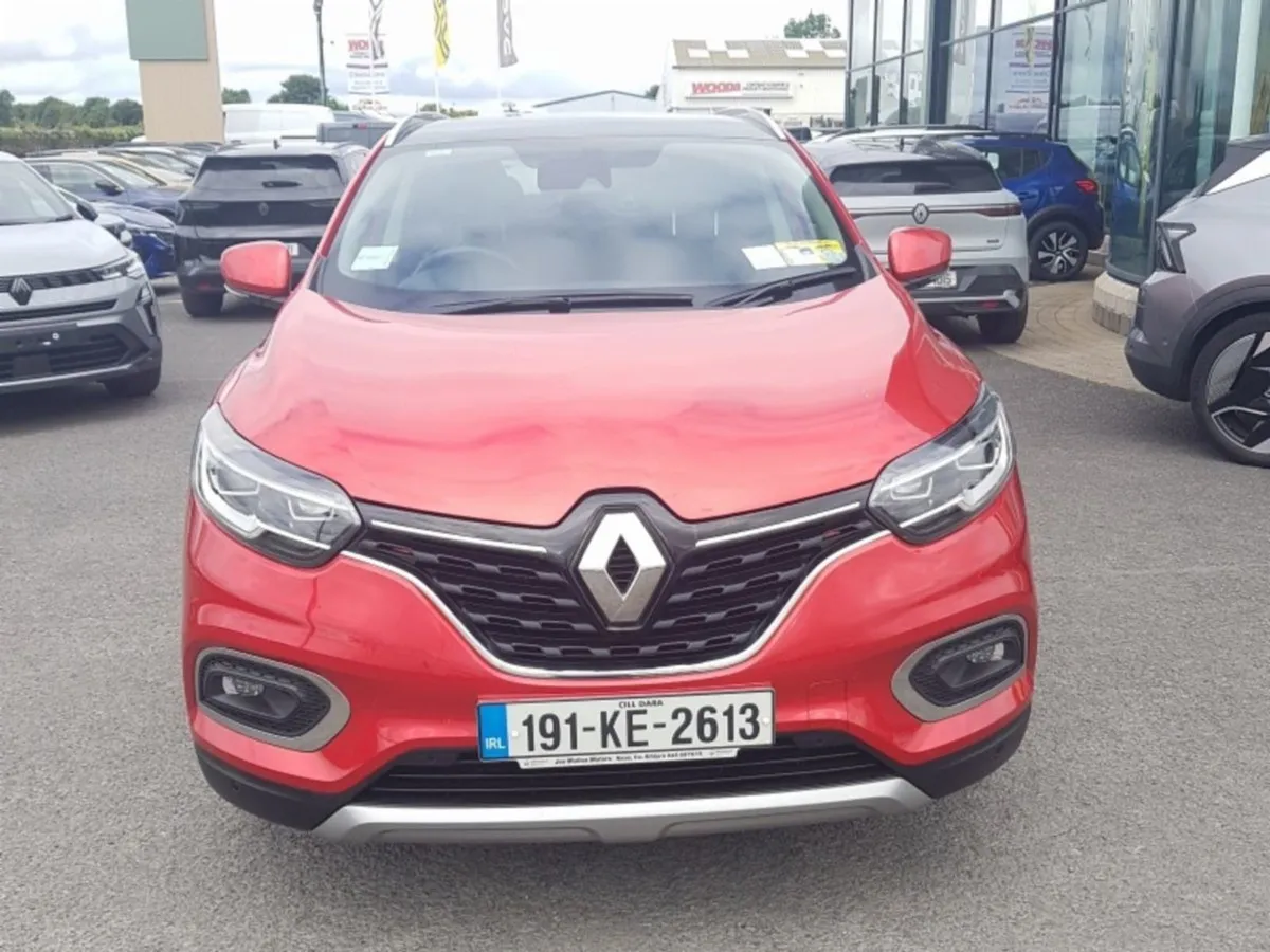 Renault KADJAR 1.3 TCE 140 GPF S-edition - Image 2