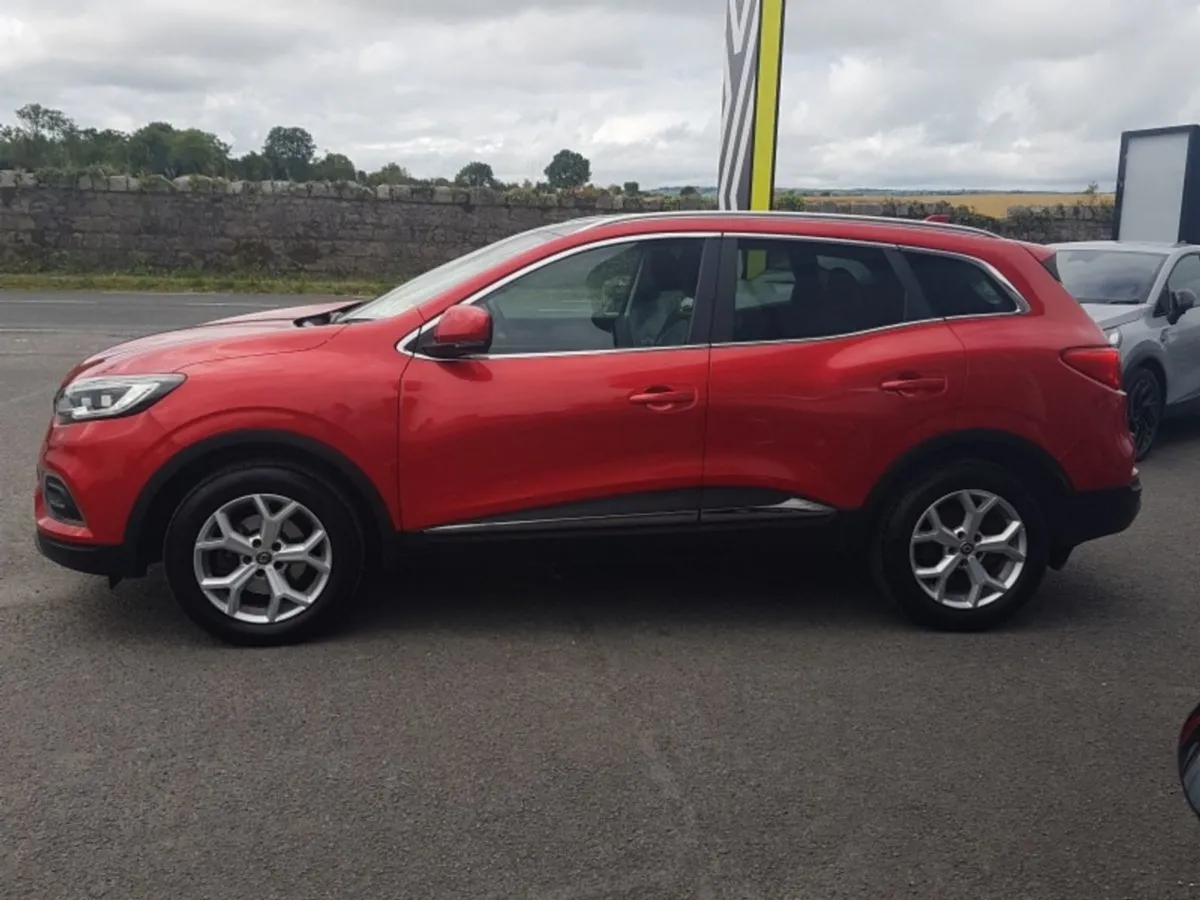 Renault KADJAR 1.3 TCE 140 GPF S-edition - Image 4