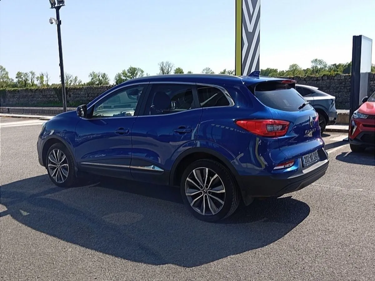 Renault KADJAR 1.5 Blue dCi 115 Iconic - Image 2