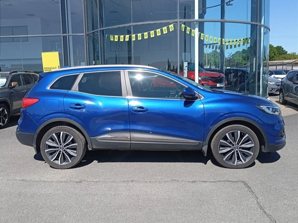 Renault KADJAR 1.5 Blue dCi 115 Iconic - Image 3