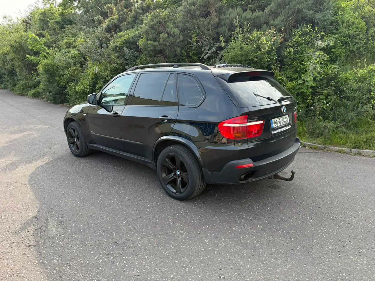 BmwX5 - Image 4