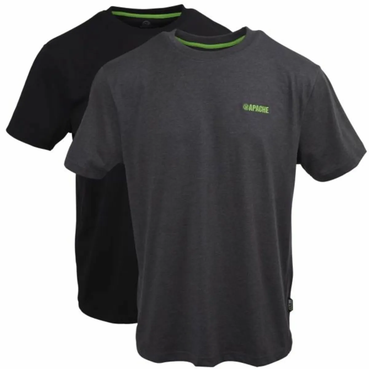 Apache Vancouver & Delta T-Shirt Pack - Image 1