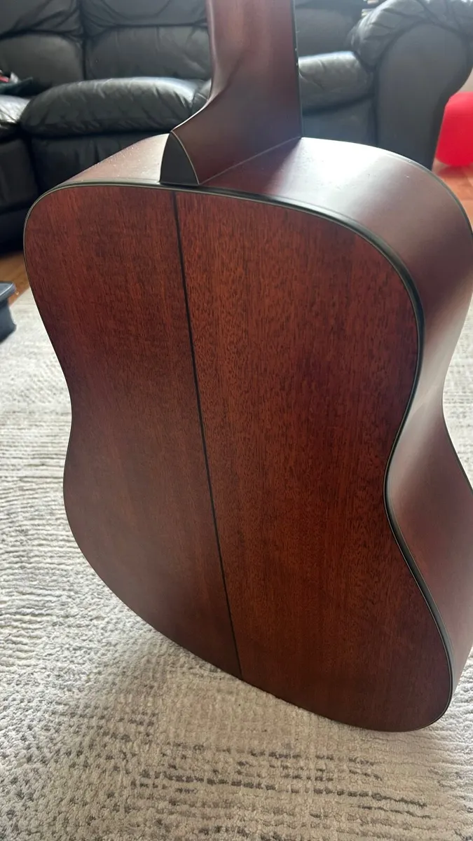 12 string Guitar - Image 3
