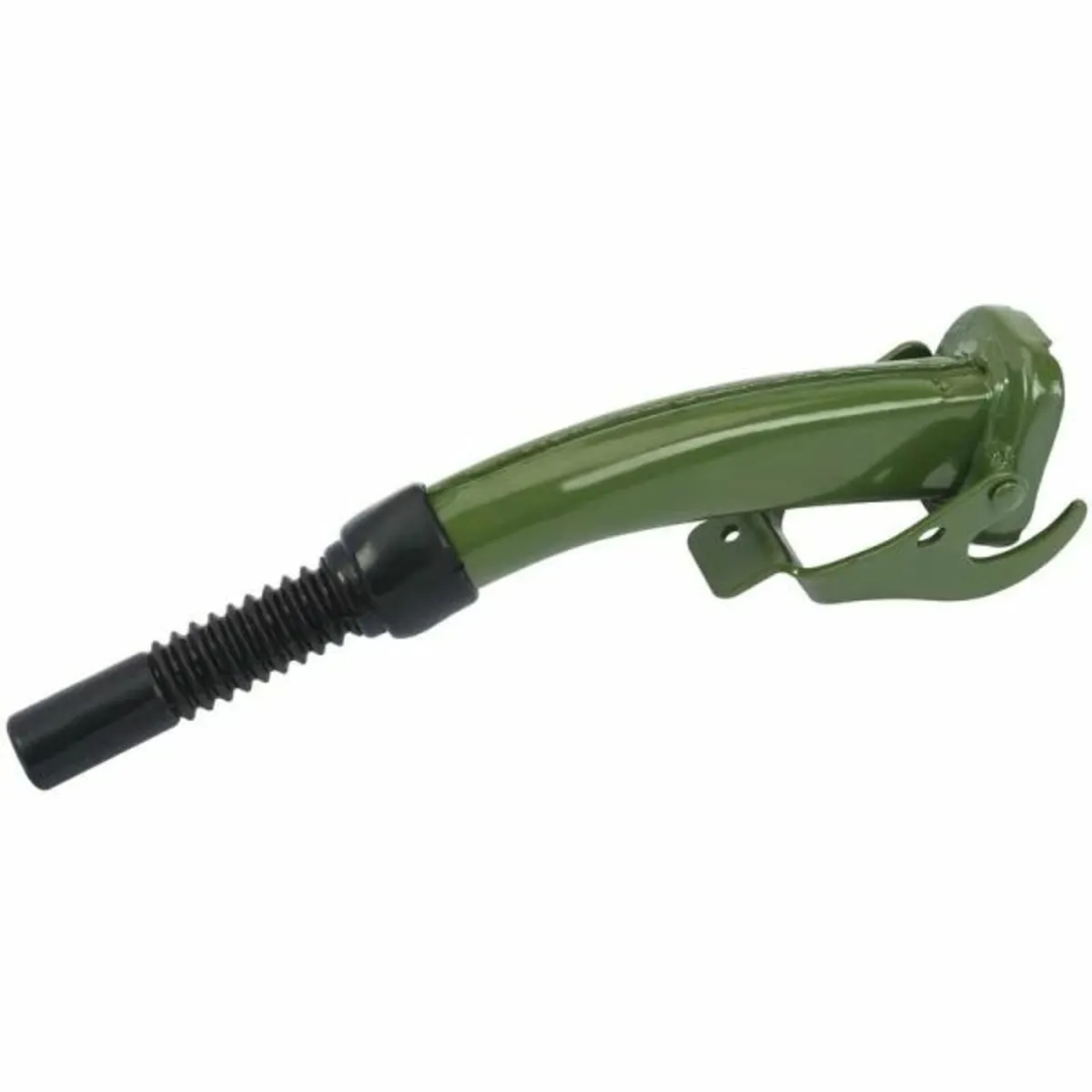 Draper BUY ONE 20L Green Steel Fuel Can And GET ON - Image 2