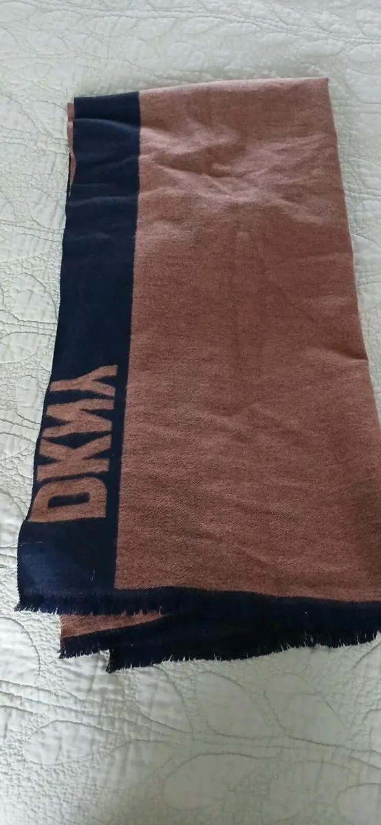 DKNY Scarf - Image 1