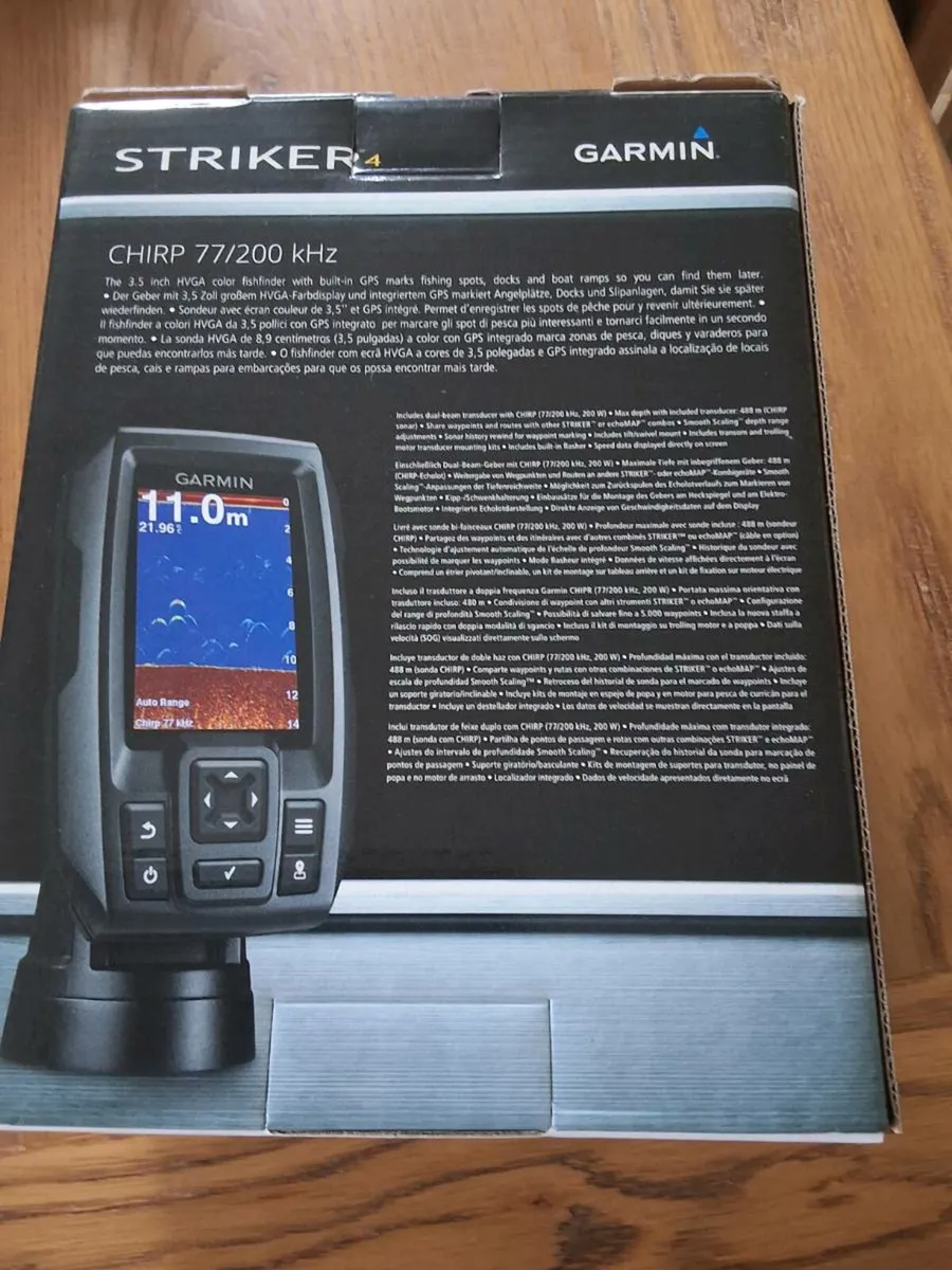 Fishfinder - Image 2