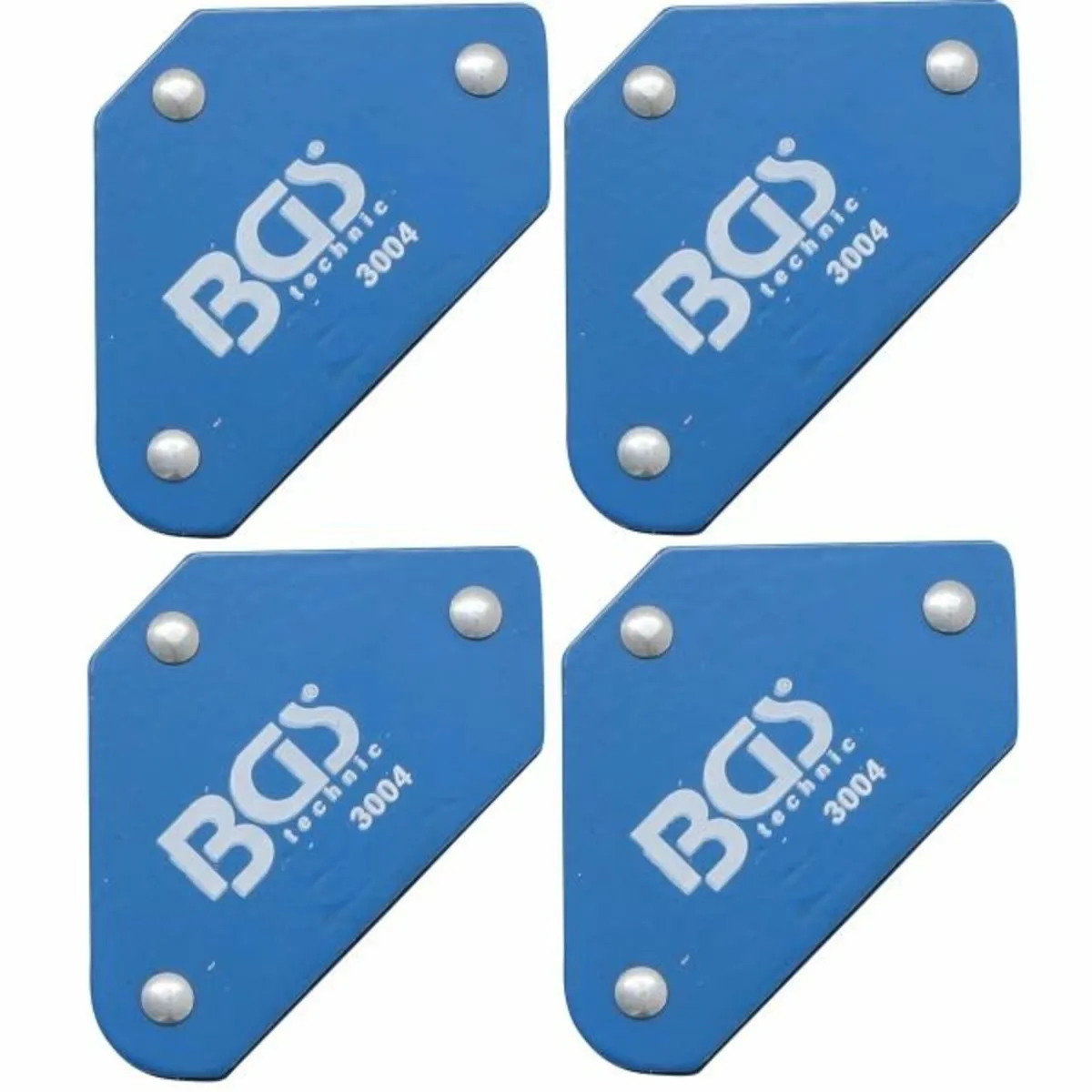 BGS Technic / SIP / Draper / Predator Sheet Metal - Image 4