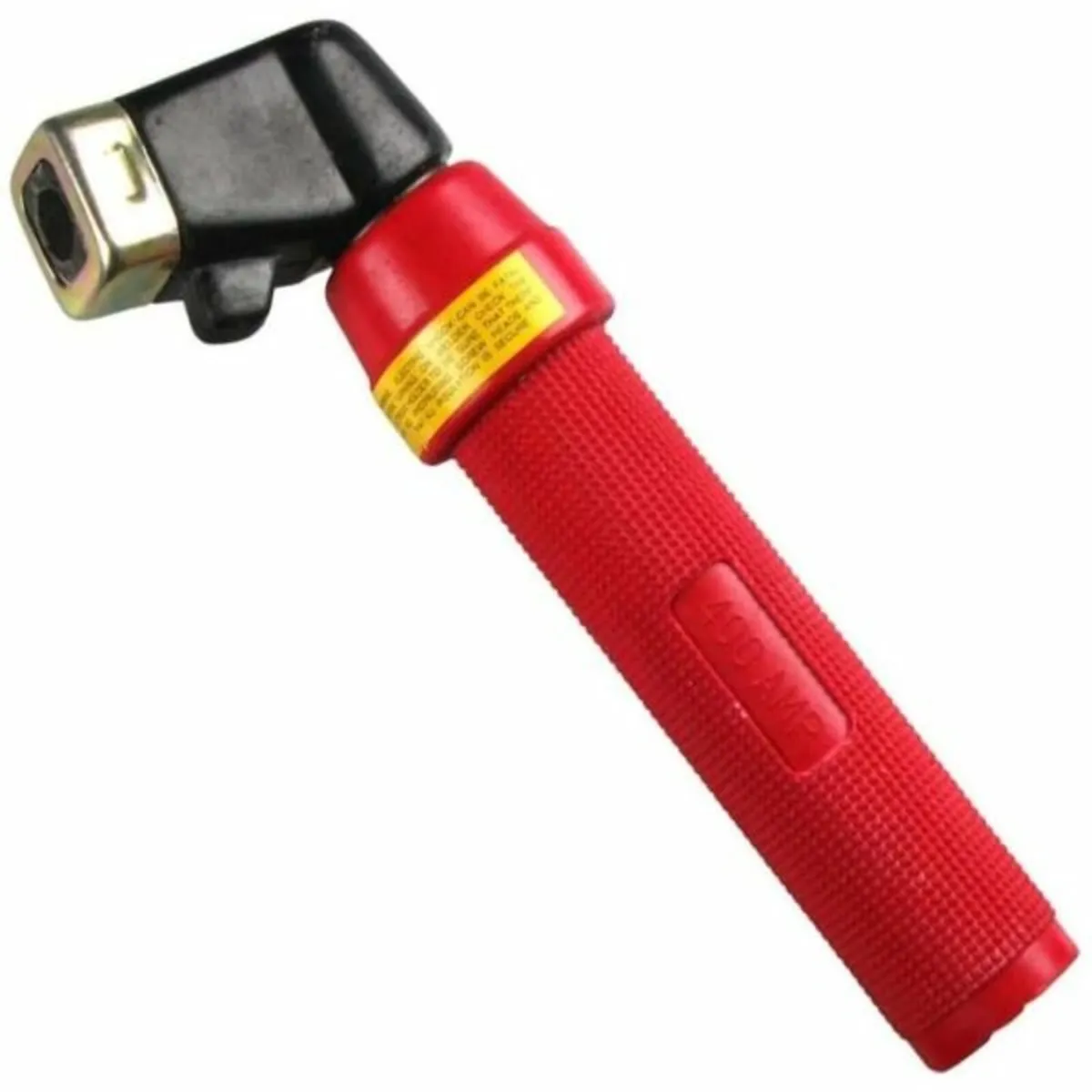 WeldMIG Premium 600A Magnetic Earth Clamp Plus 600 - Image 3