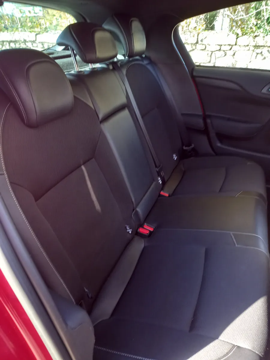 2015 Citroen DS 4 1.6 Diesel - Image 3