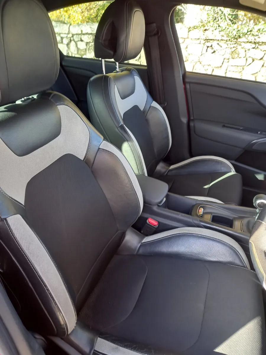 2015 Citroen DS 4 1.6 Diesel - Image 4
