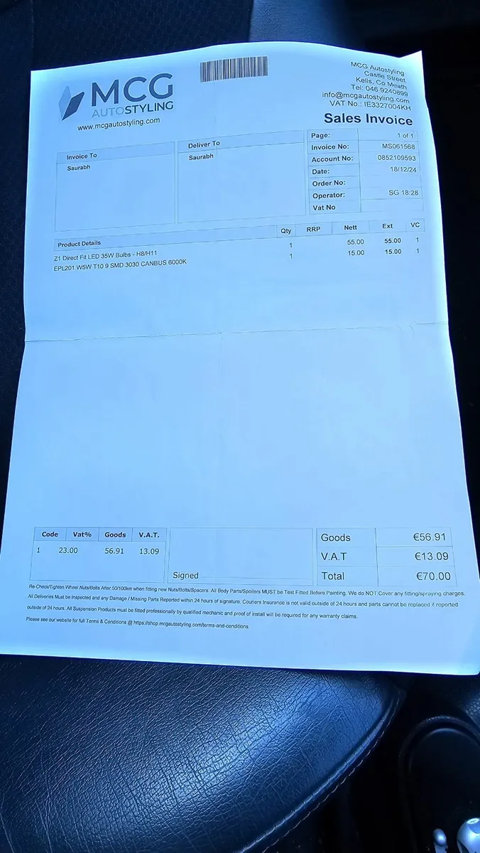 Mini Cooper 2005 - Image 2