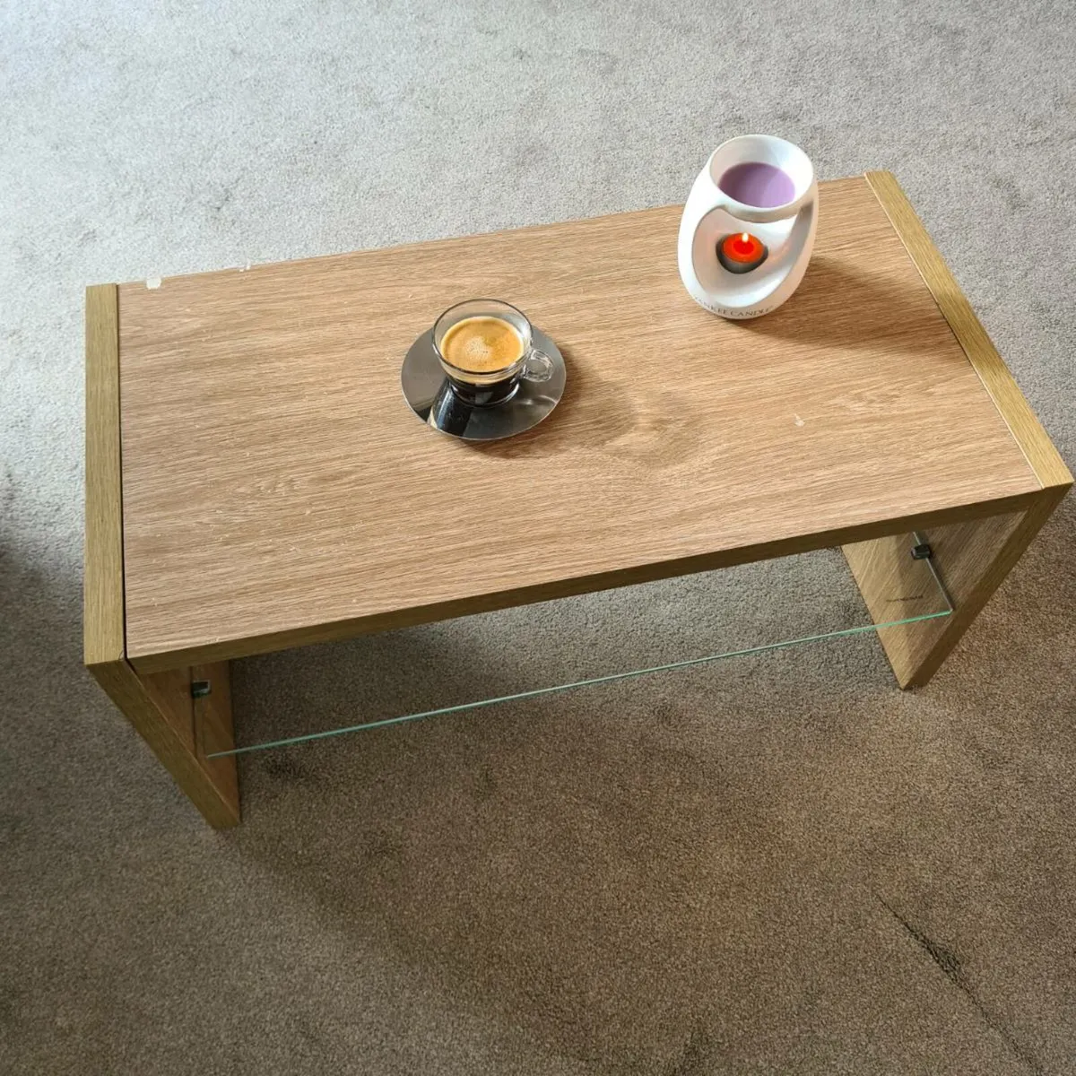 Coffee table - Image 2