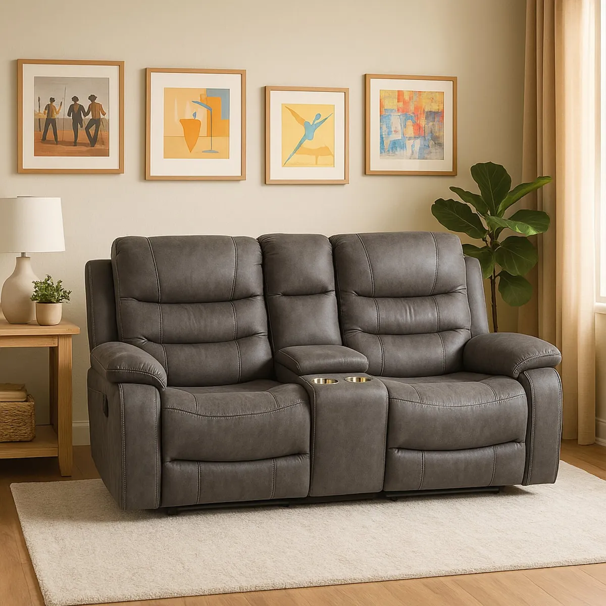 Madison suede range - Image 3