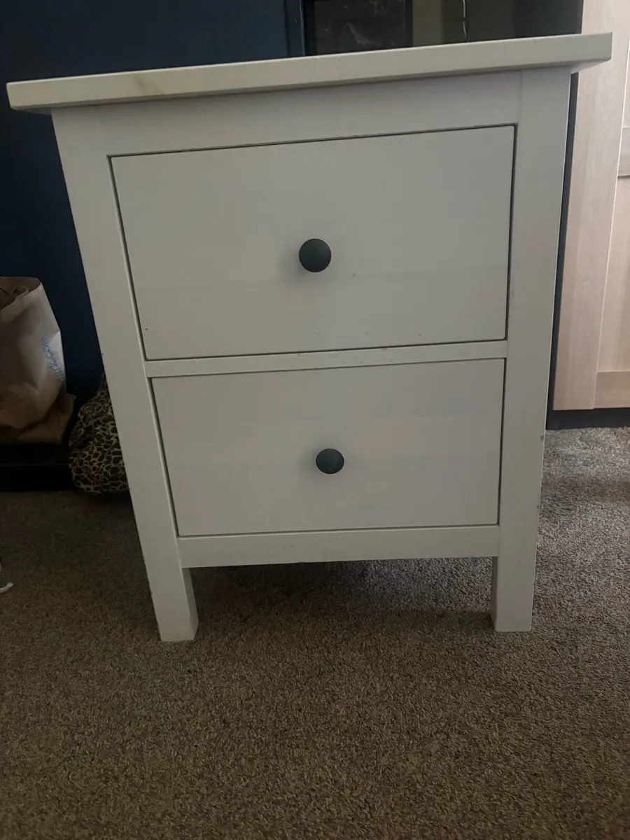 Locker €20