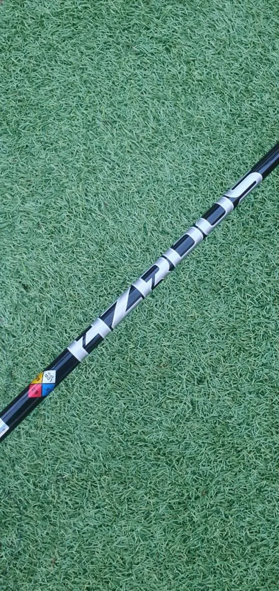 Srixon ZX7 Mk2 Driver
9.5 - Image 4