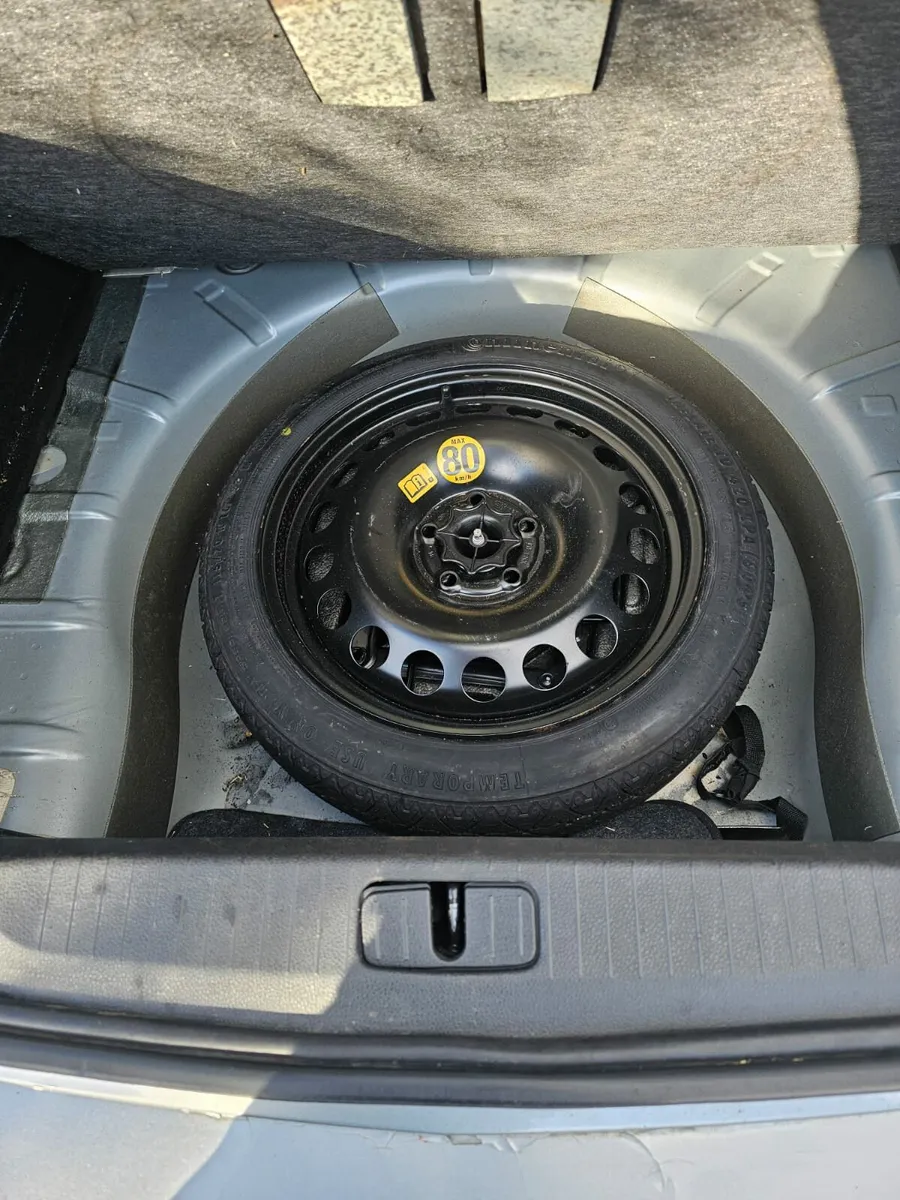 2013 Open Astra saloon 1.4 - Image 4