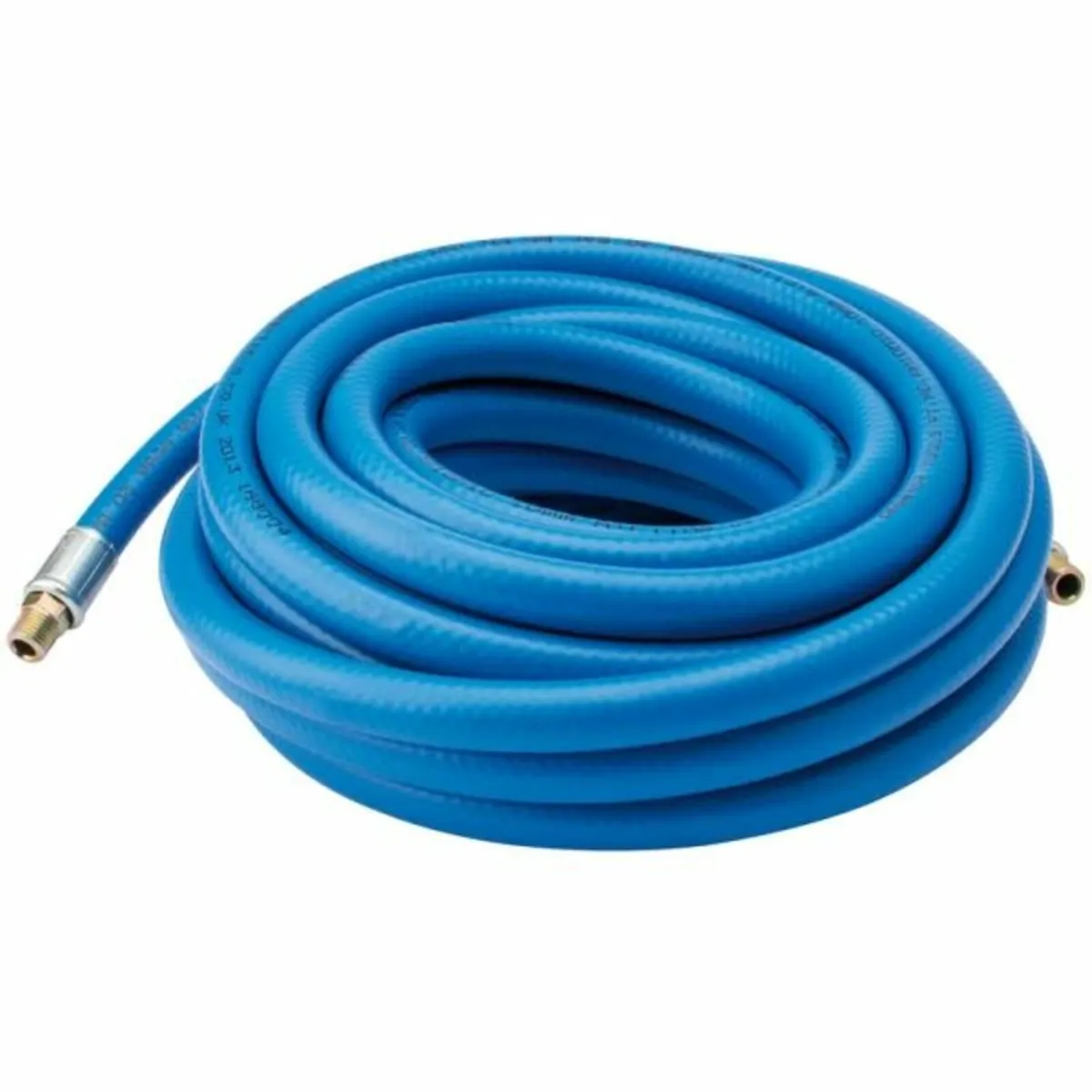 Draper Tyre Inflator + 10m Hose Bundle with Air Fi - Image 4