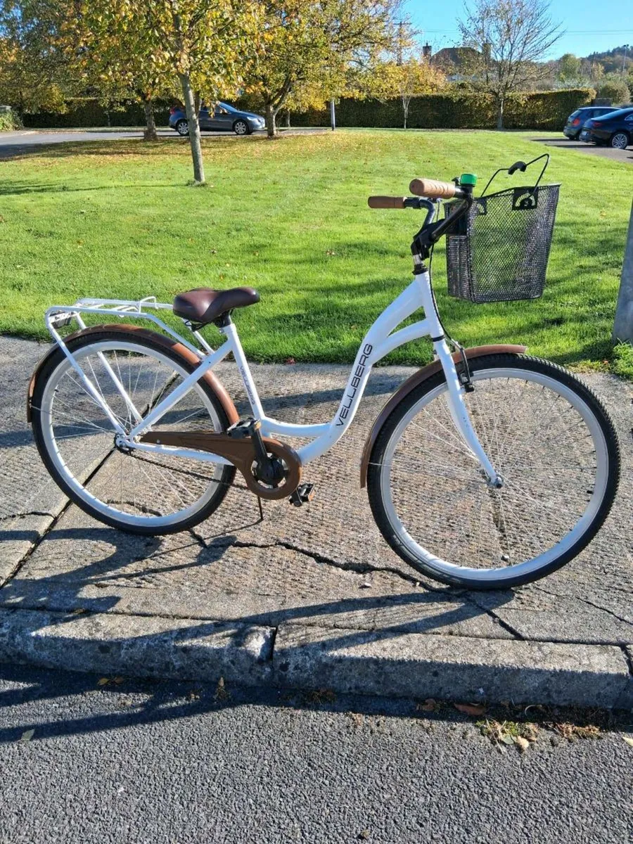 Bike - Image 1