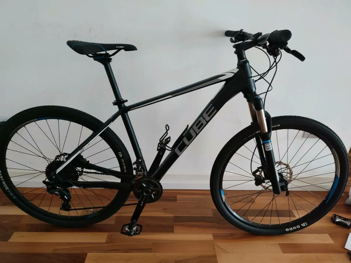 Cube LTD Pro - Image 1