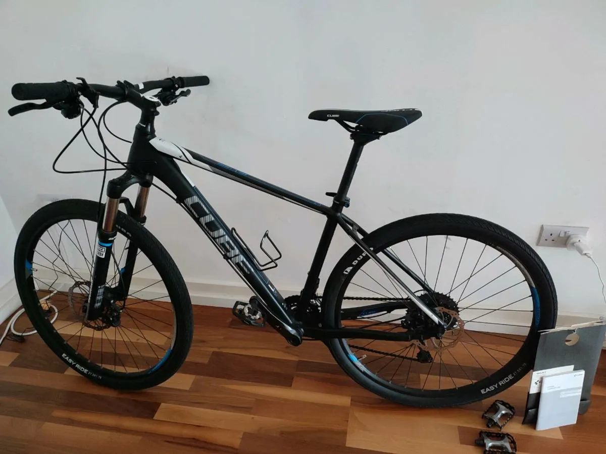 Cube LTD Pro - Image 2