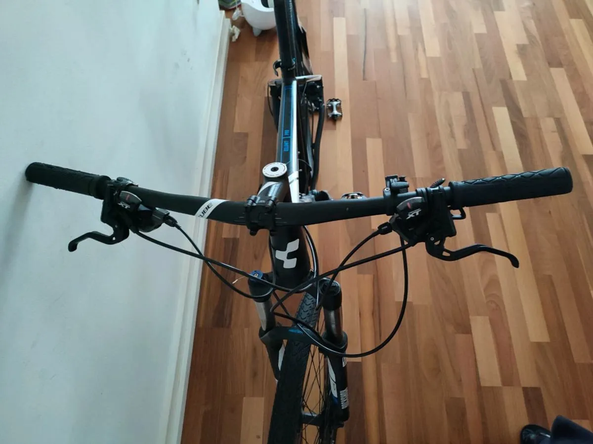 Cube LTD Pro - Image 3