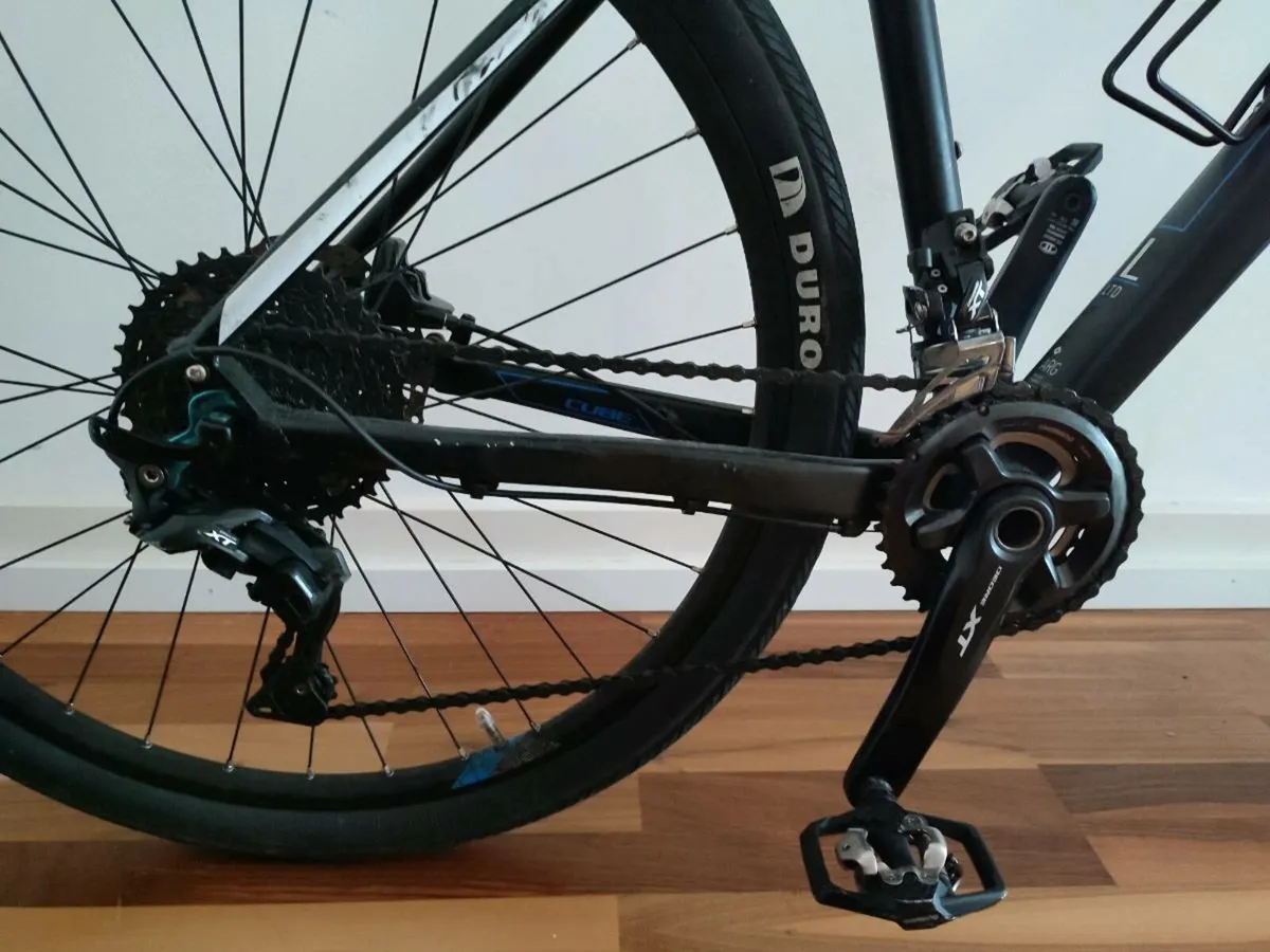 Cube LTD Pro - Image 4