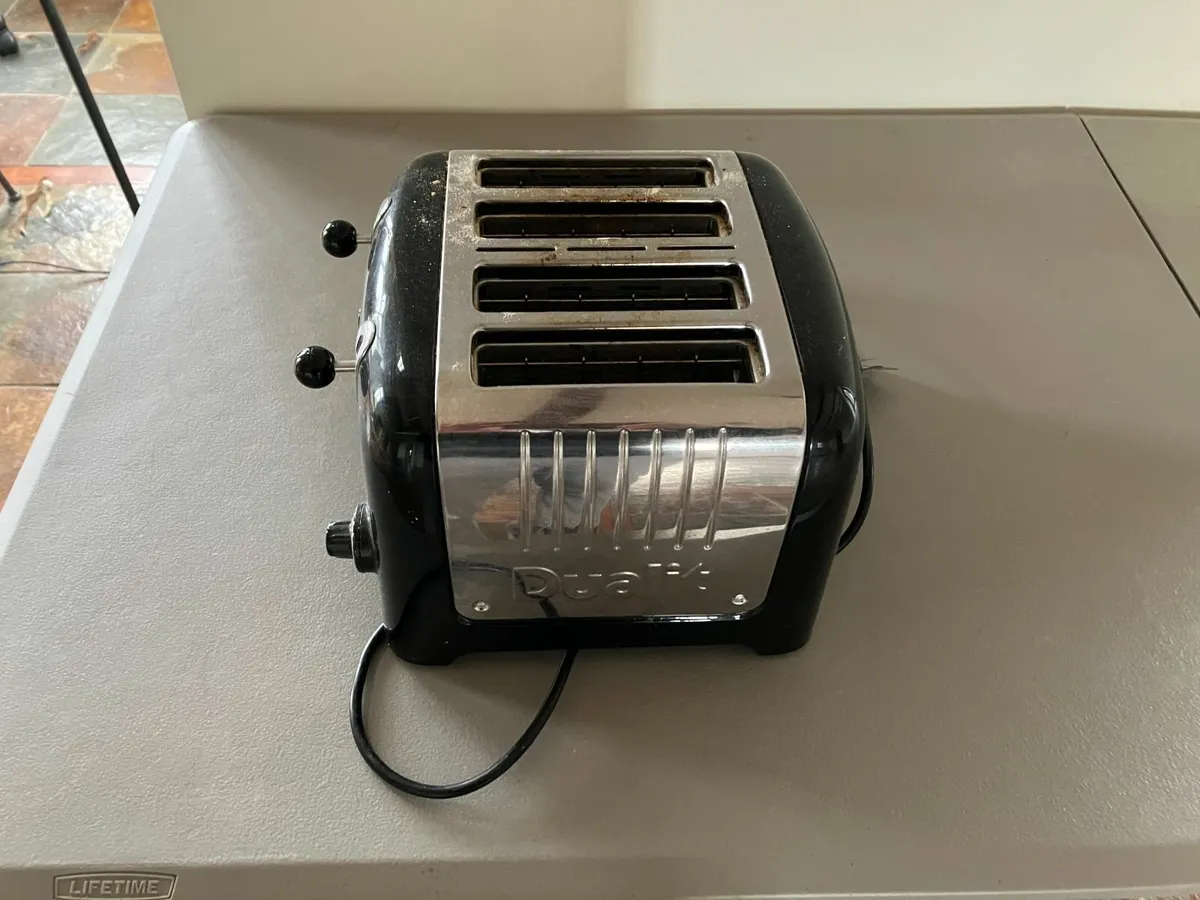 Toaster - Image 3
