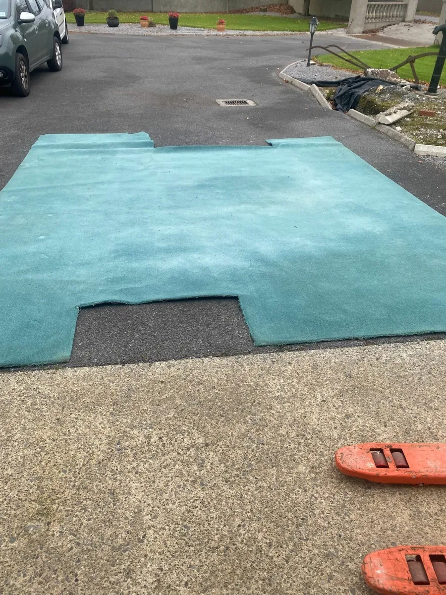 Carpet