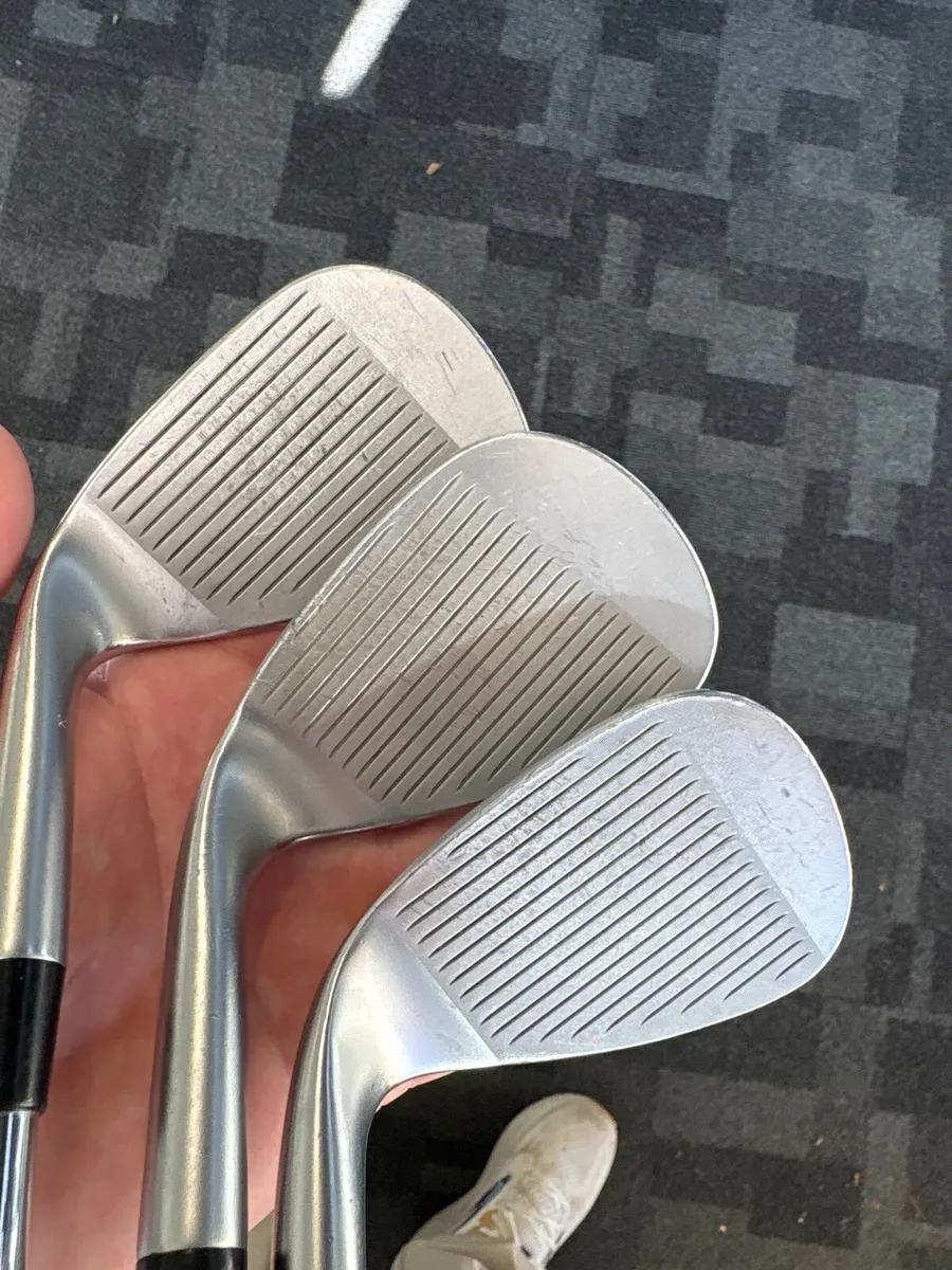 Ping Glide 3.0 wedges - Image 2