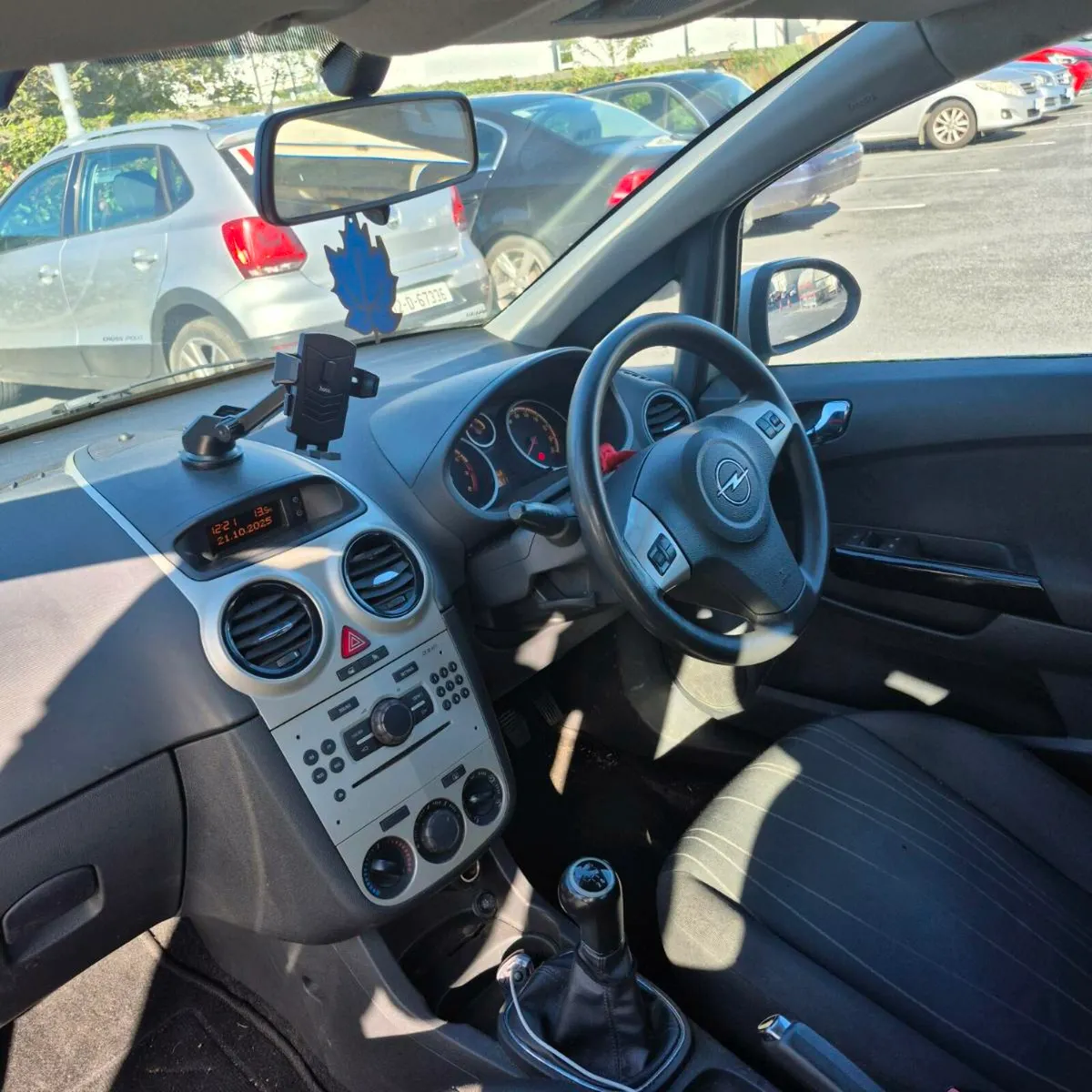 Opel Corsa - Image 2