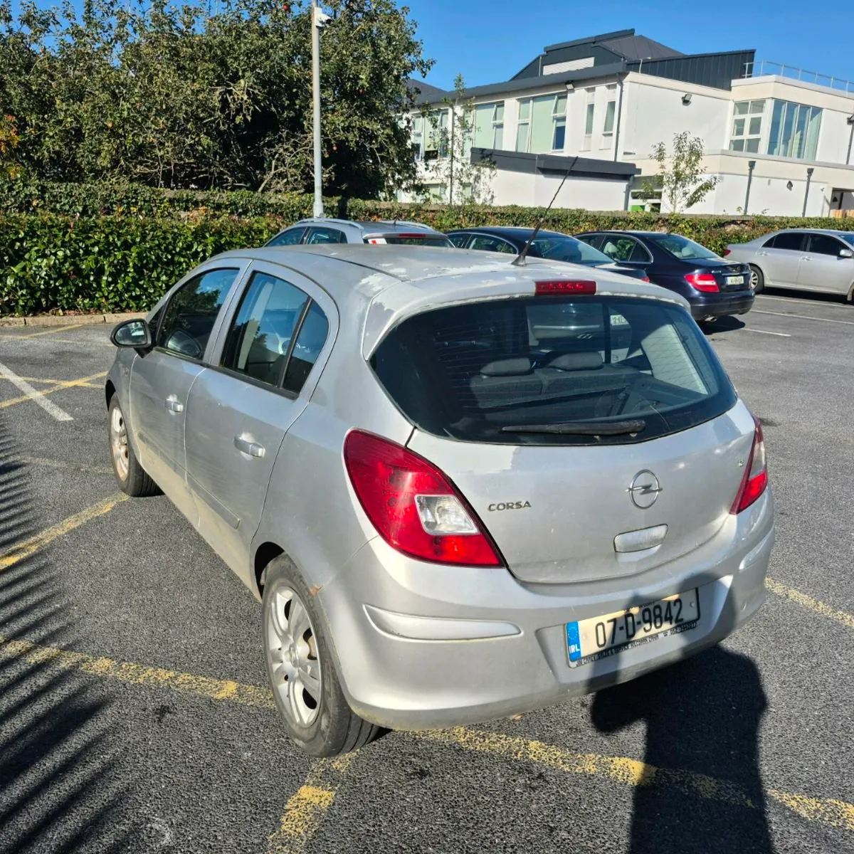 Opel Corsa - Image 3