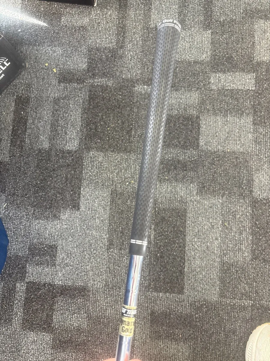 Ping Glide 3.0 wedges - Image 3