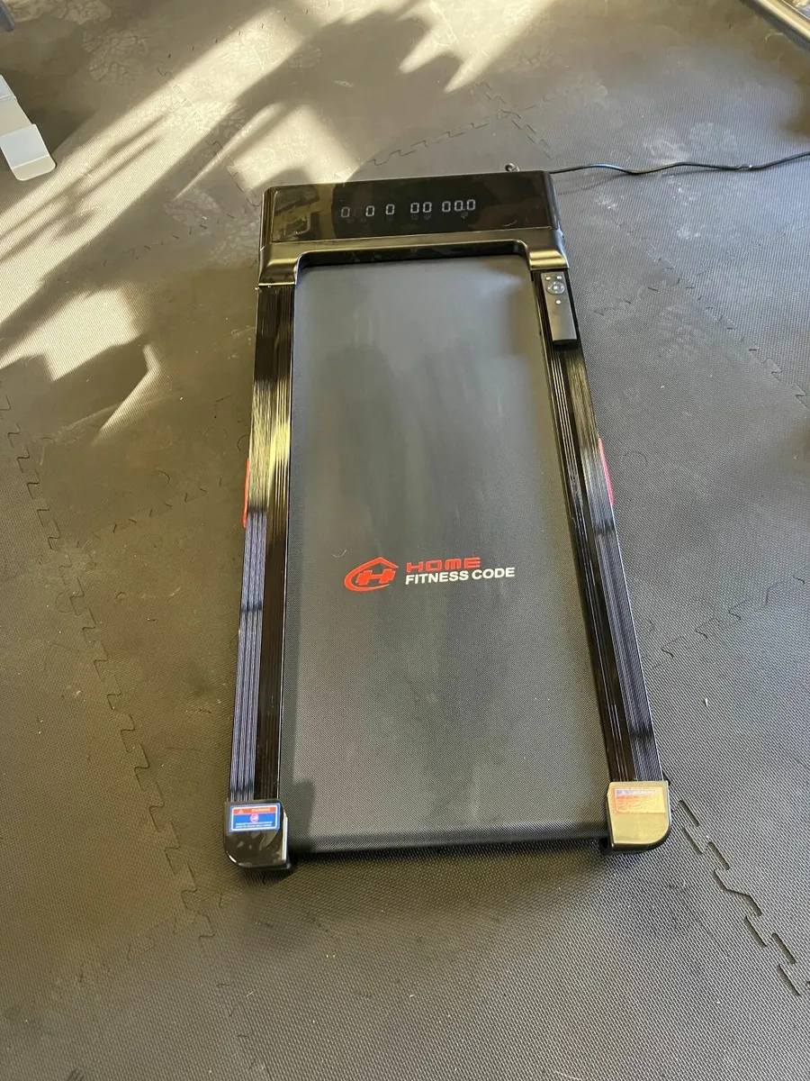 Walking pad - Image 1