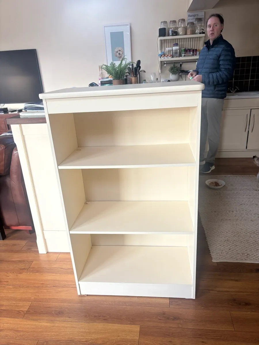 Shelve Unit - Image 1