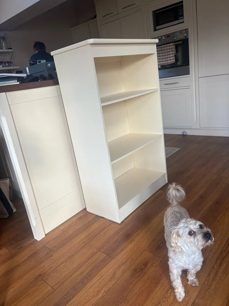 Shelve Unit - Image 2
