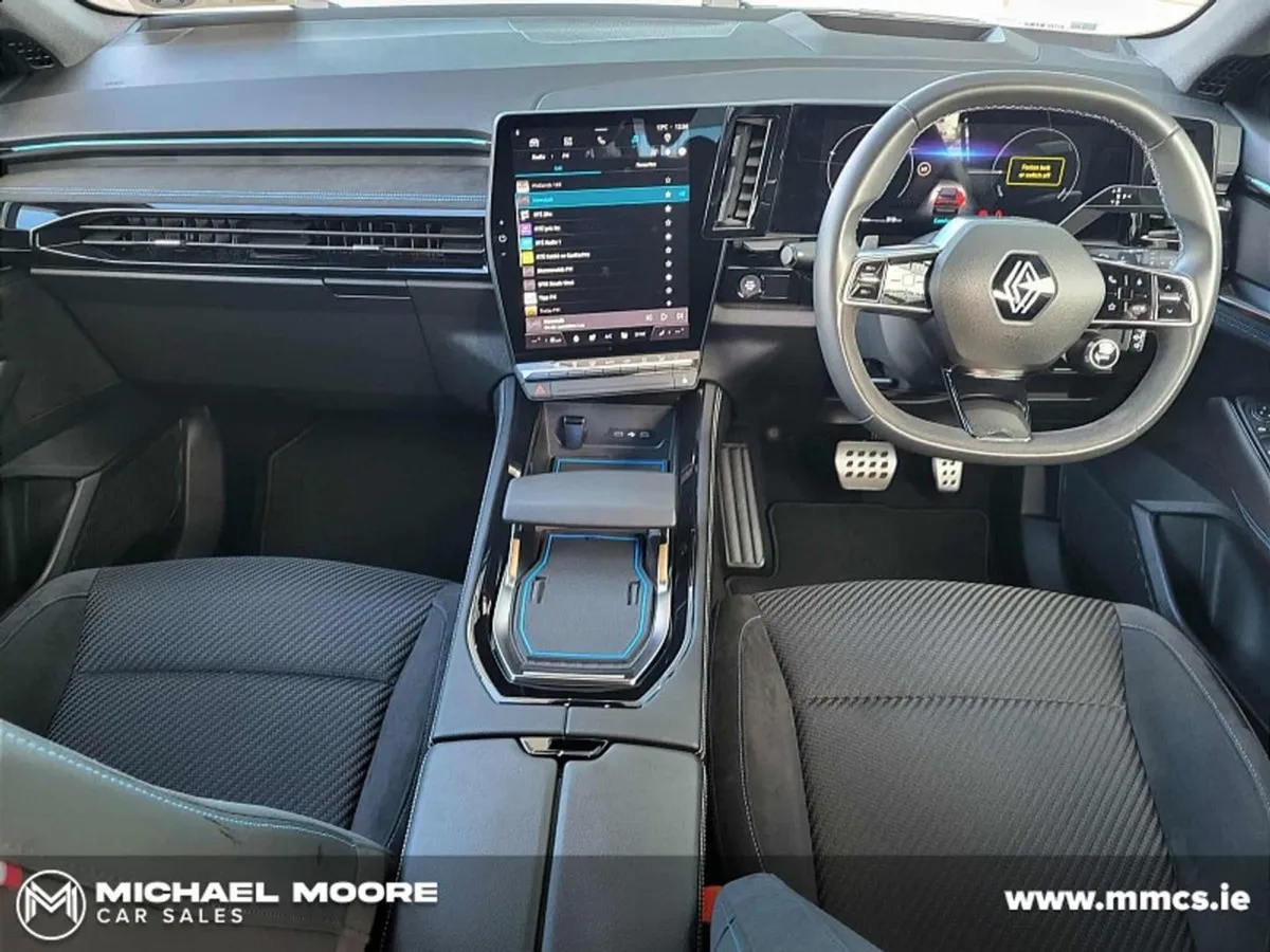 Renault Austral E-tech 1.2 Petrol-hybrid 200BHP T - Image 2