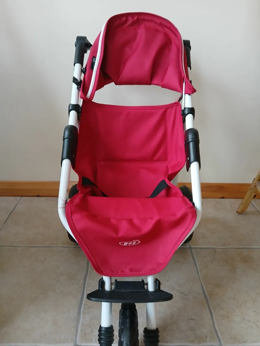 Baby Doll 'Transport' - Image 4