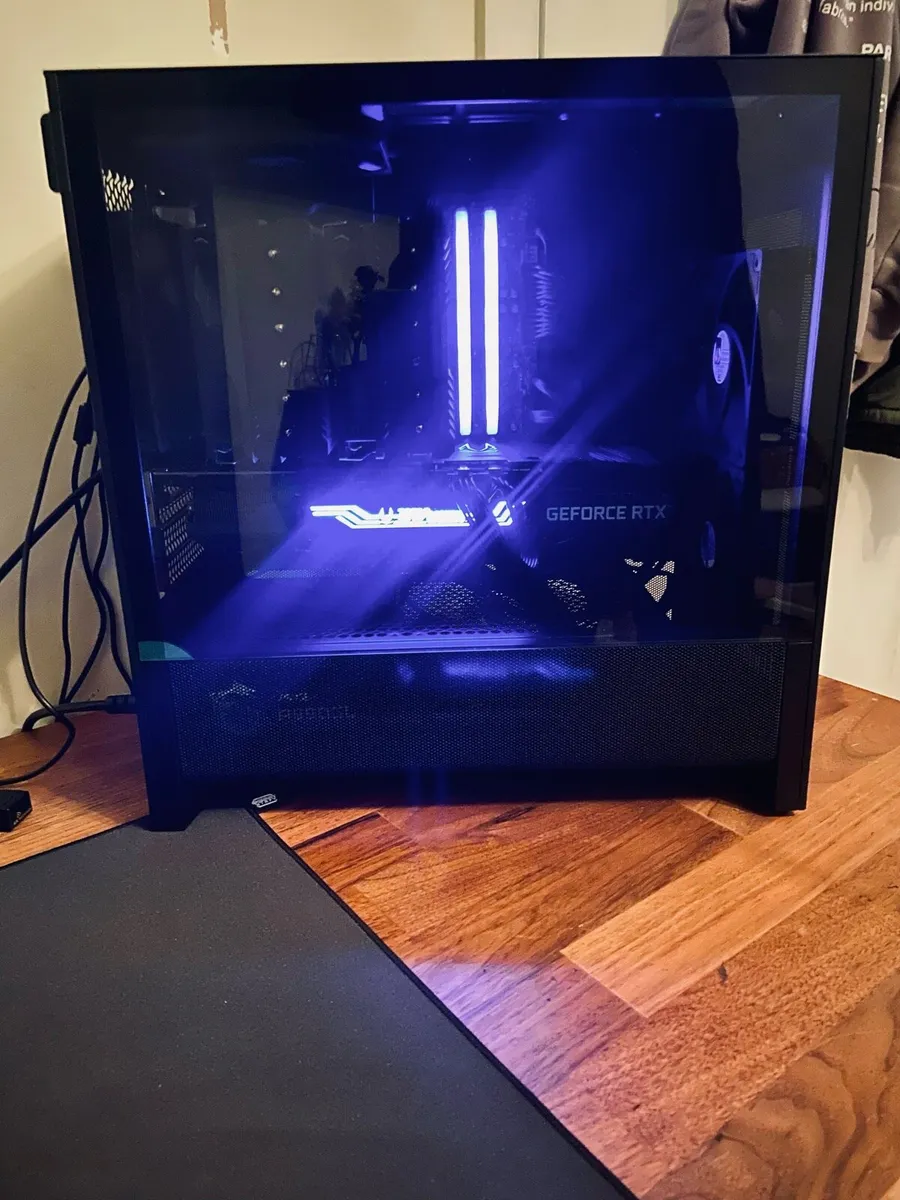 Gaming Pc RTX 3080 - Image 2