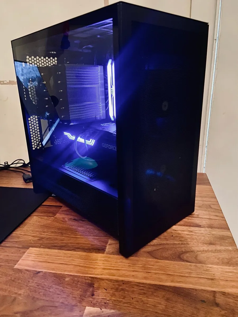 Gaming Pc RTX 3080 - Image 3